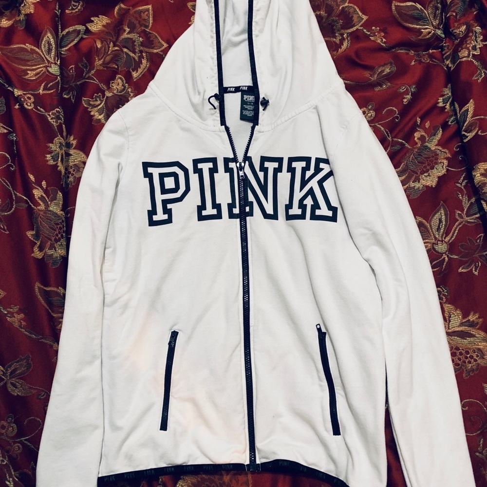 PINK Sweatshirt